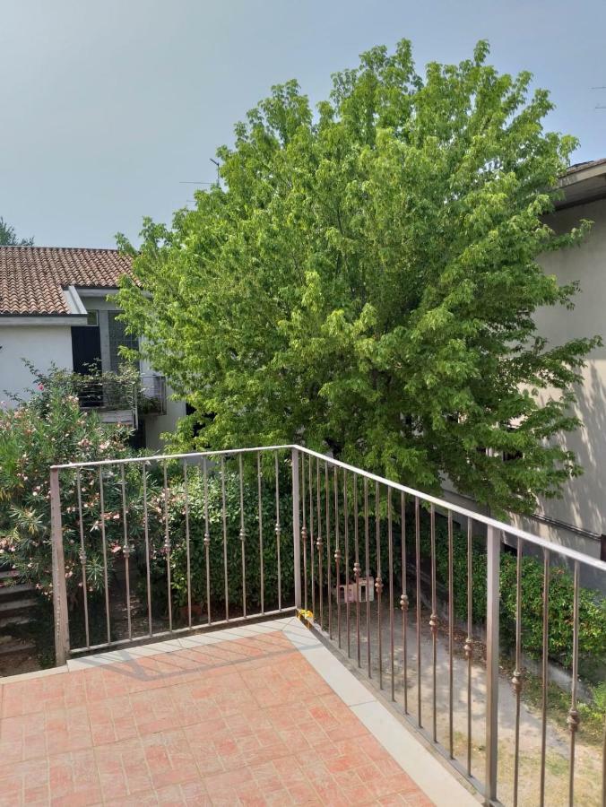 维罗纳Residenze Mquadro公寓 外观 照片
